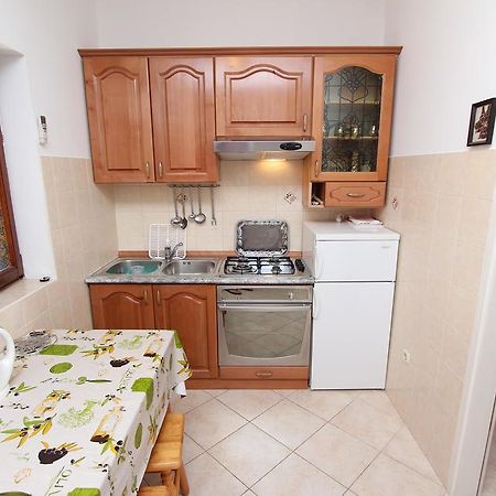 Apartments Maruchita Ровинь Экстерьер фото