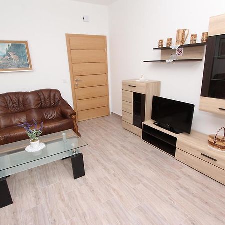 Apartments Maruchita Ровинь Экстерьер фото