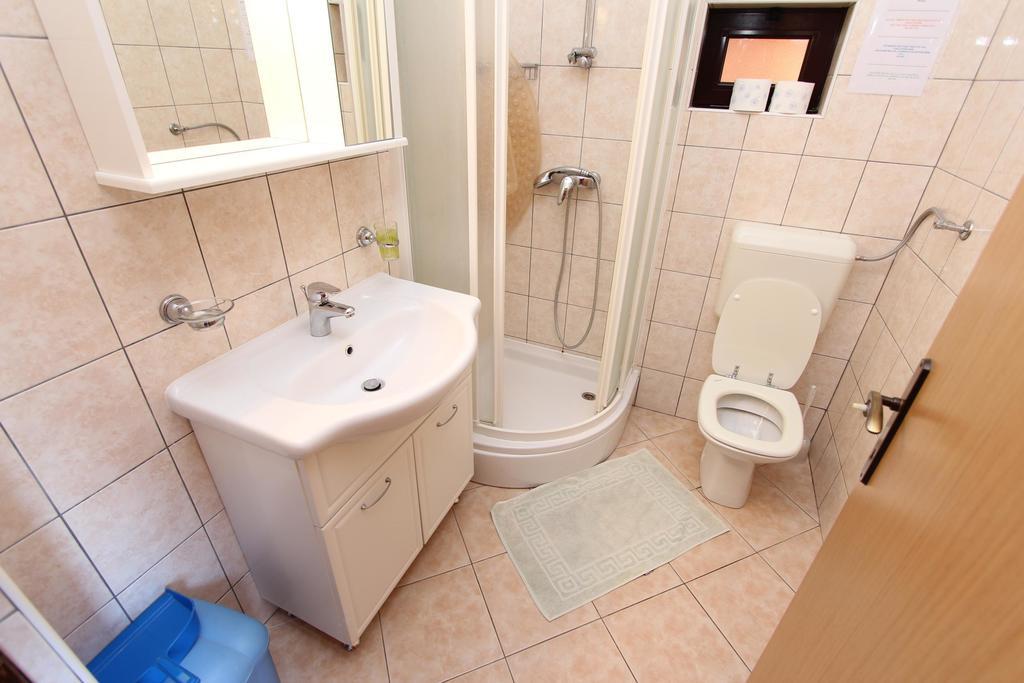 Apartments Maruchita Ровинь Номер фото