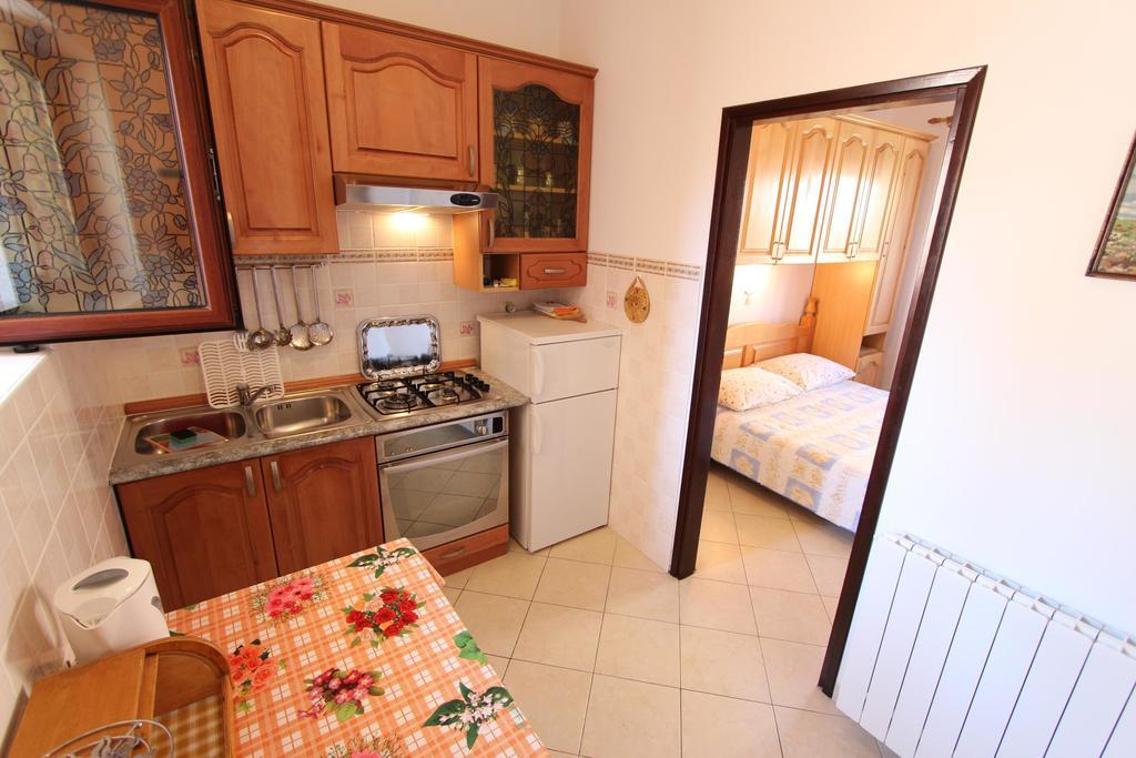 Apartments Maruchita Ровинь Номер фото