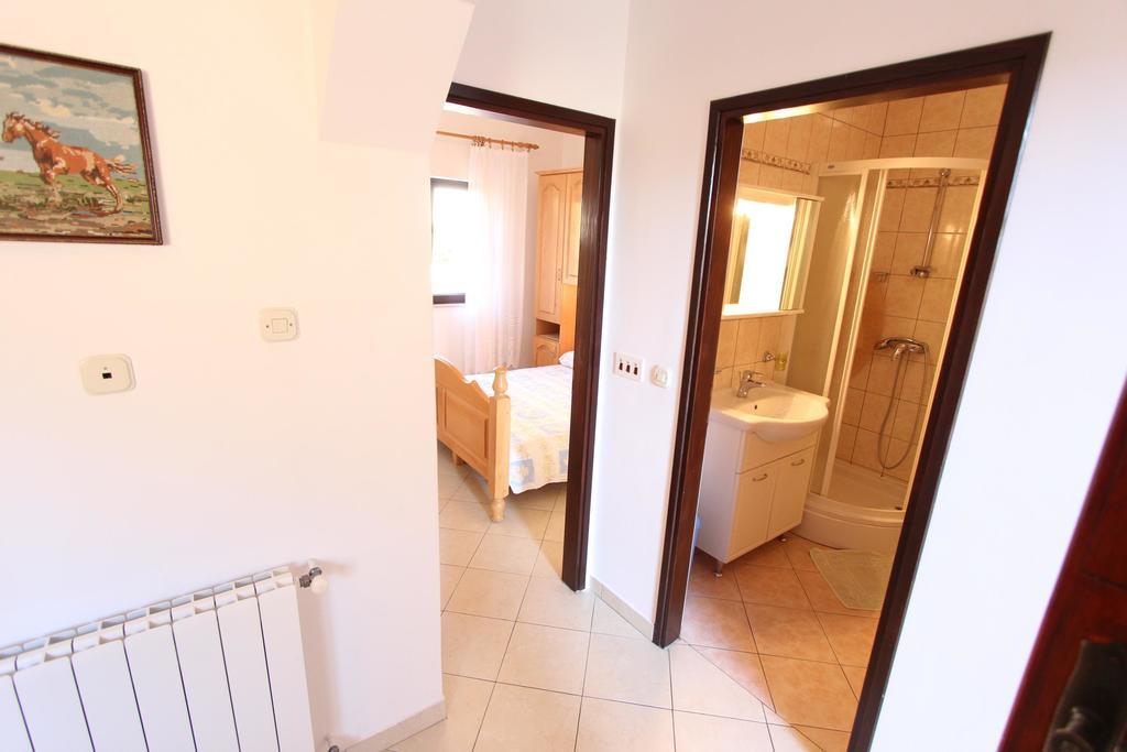 Apartments Maruchita Ровинь Номер фото