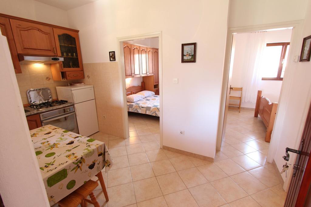 Apartments Maruchita Ровинь Номер фото