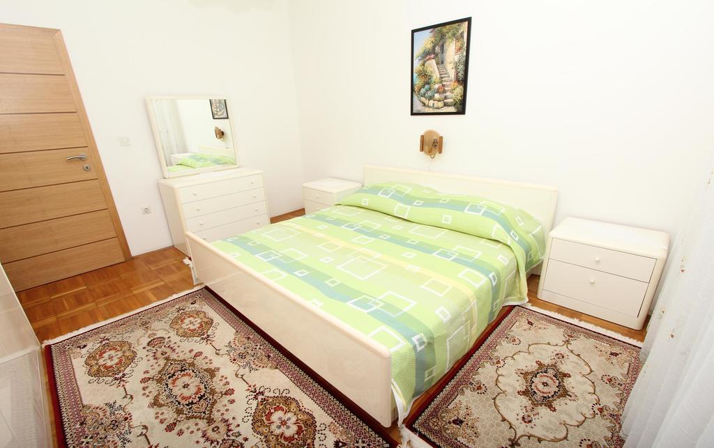 Apartments Maruchita Ровинь Экстерьер фото