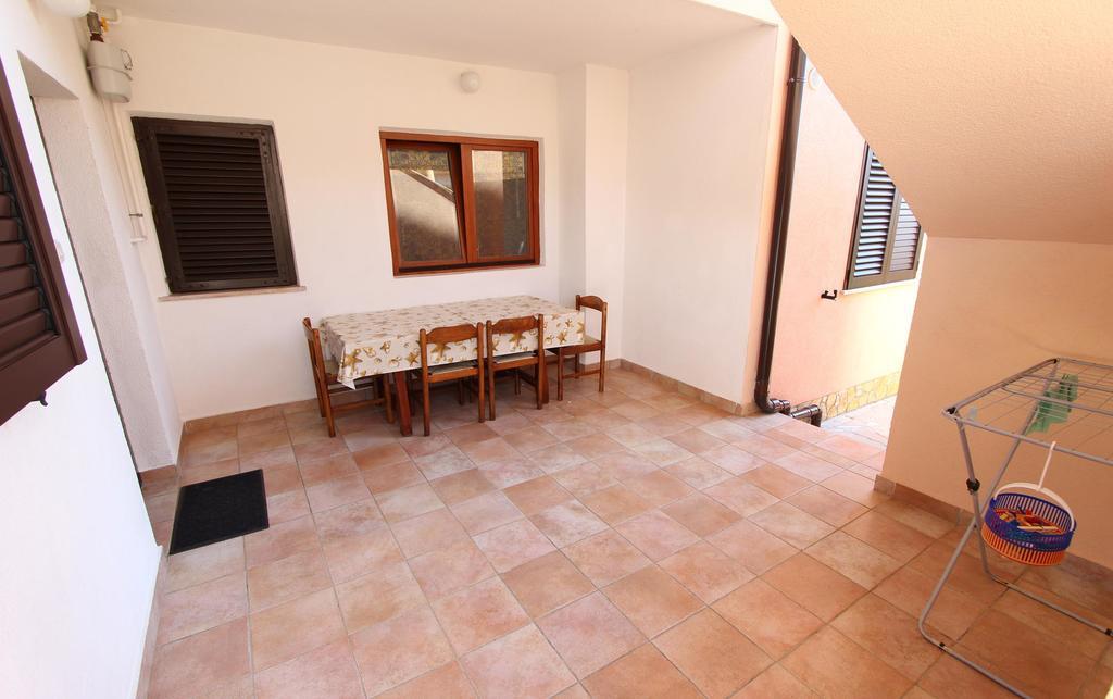 Apartments Maruchita Ровинь Экстерьер фото
