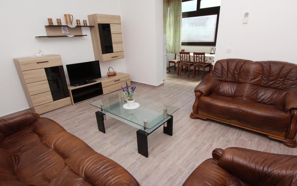 Apartments Maruchita Ровинь Экстерьер фото
