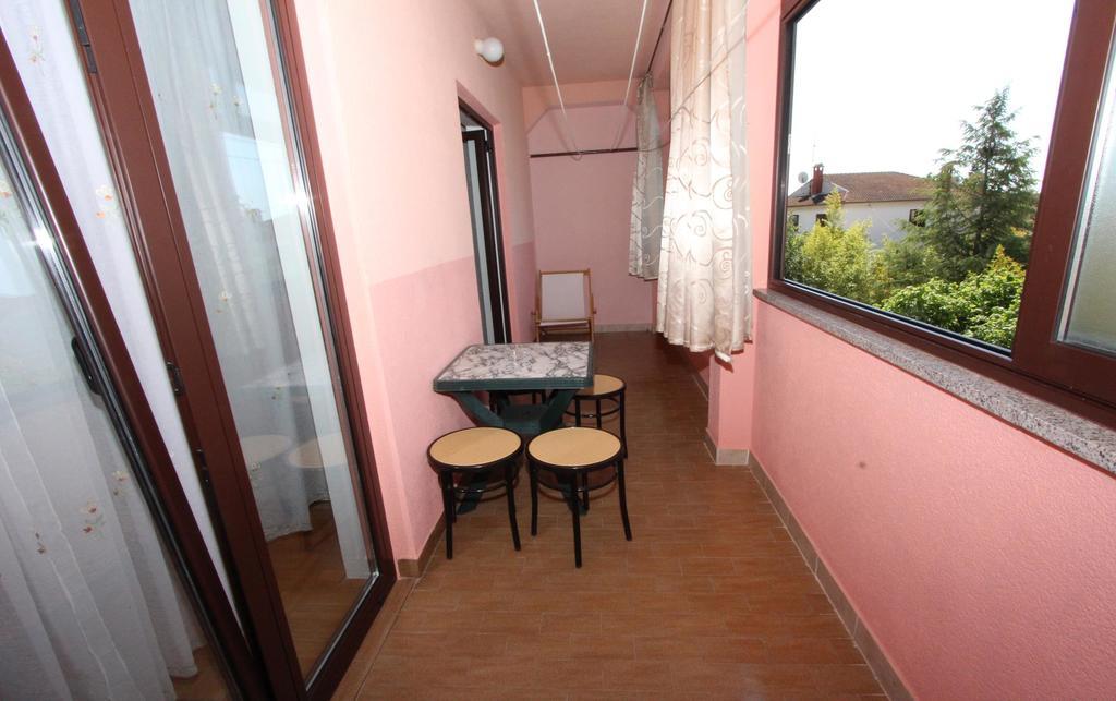 Apartments Maruchita Ровинь Экстерьер фото