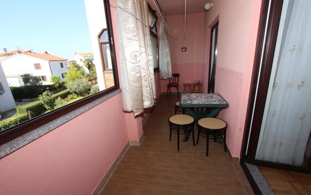Apartments Maruchita Ровинь Экстерьер фото
