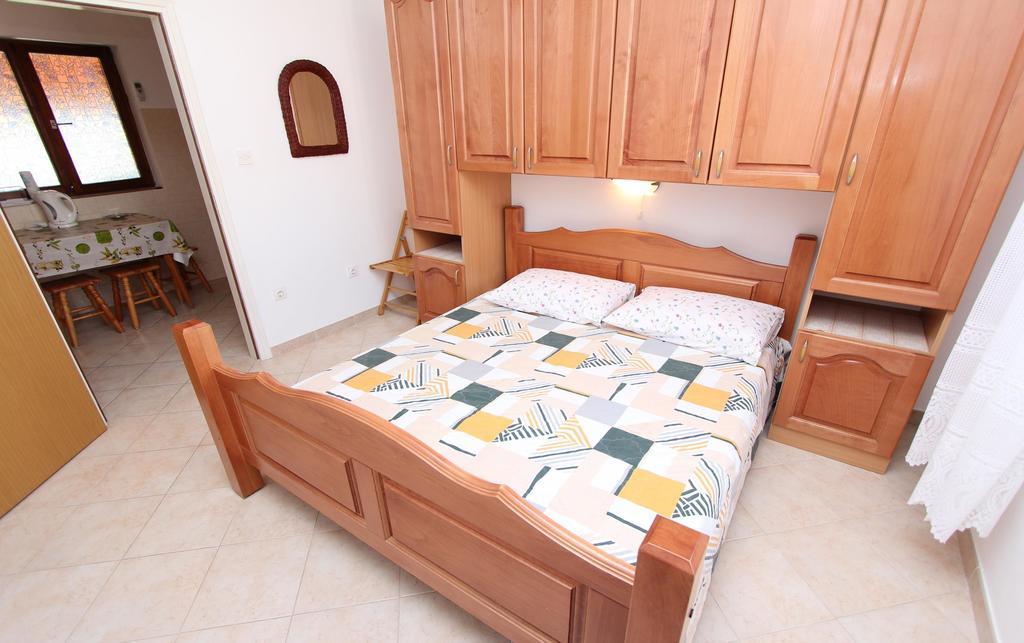 Apartments Maruchita Ровинь Номер фото
